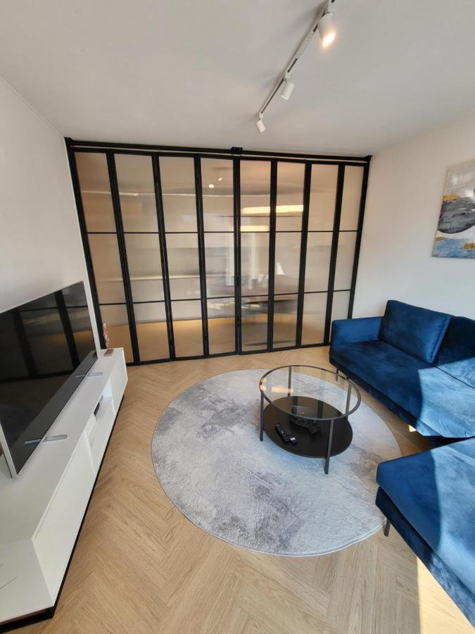 Apartament Nad Motlawa - Gdansk! Bagian luar foto