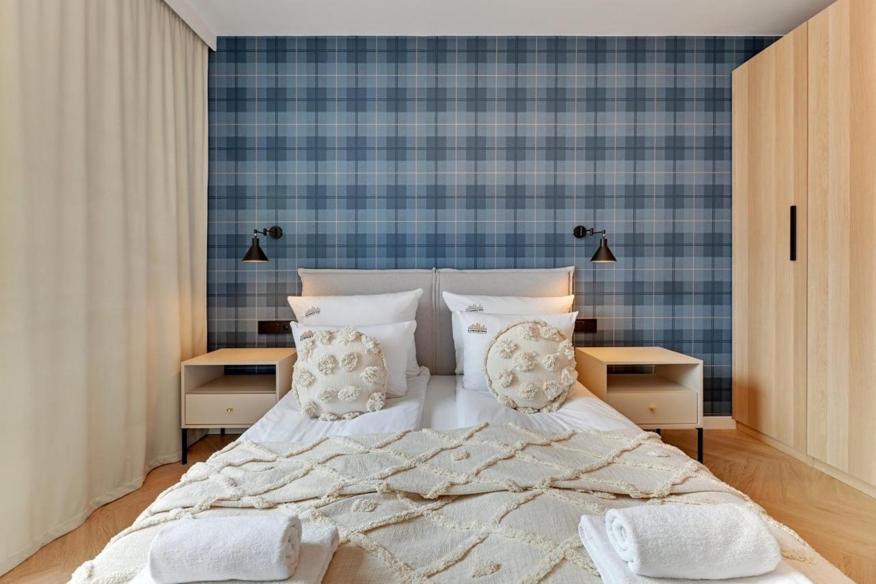Apartament Nad Motlawa - Gdansk! Bagian luar foto